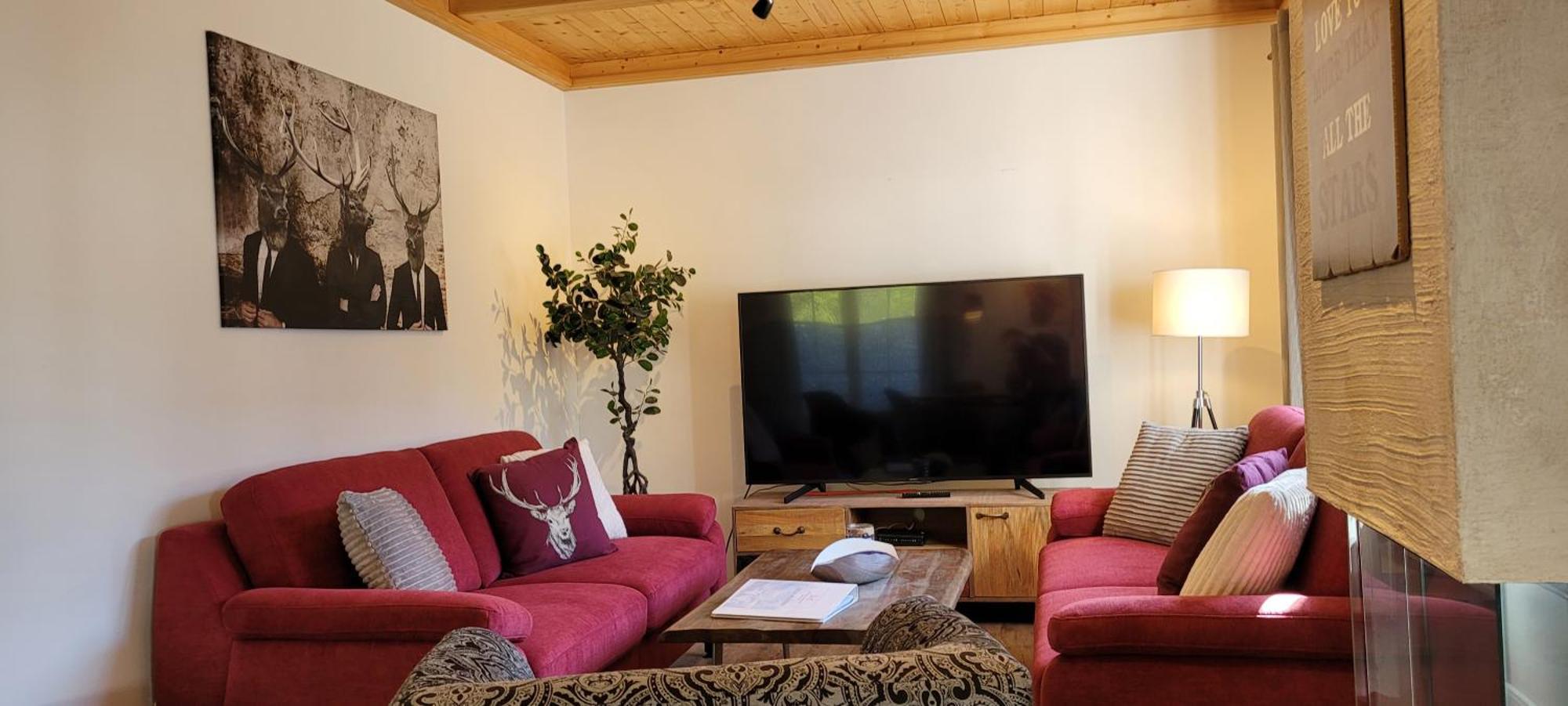 Hochalmbahnen Chalets Rauris 1-01 Maislaufeldweg 1A Zewnętrze zdjęcie