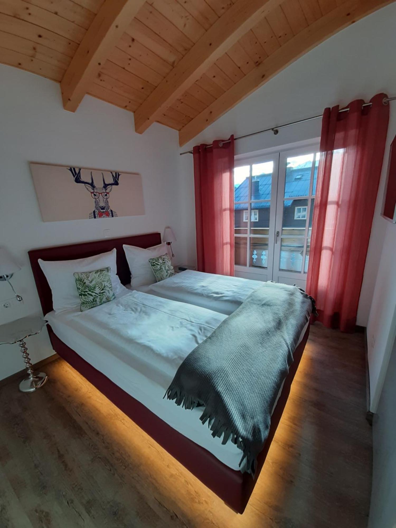 Hochalmbahnen Chalets Rauris 1-01 Maislaufeldweg 1A Zewnętrze zdjęcie
